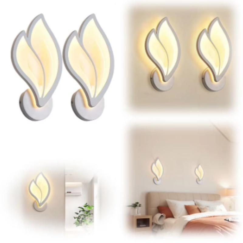 Настенный светодиодный светиль – обзор и цена Lighting Home Decor Items