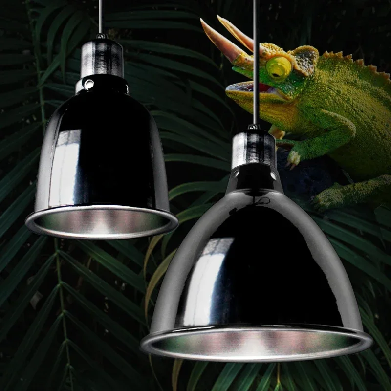 Глубокий купольный абажур для  – обзор и цена Gecko Lighting & Decor