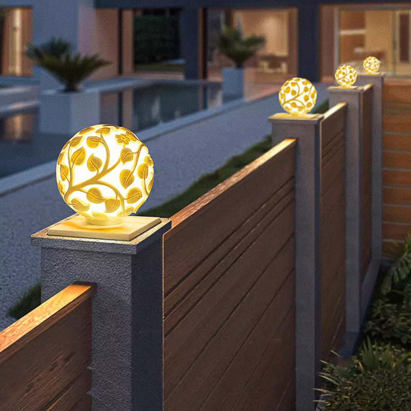 Уличные колонные светильники,  – обзор и цена Decor Lighting Floor Lamps