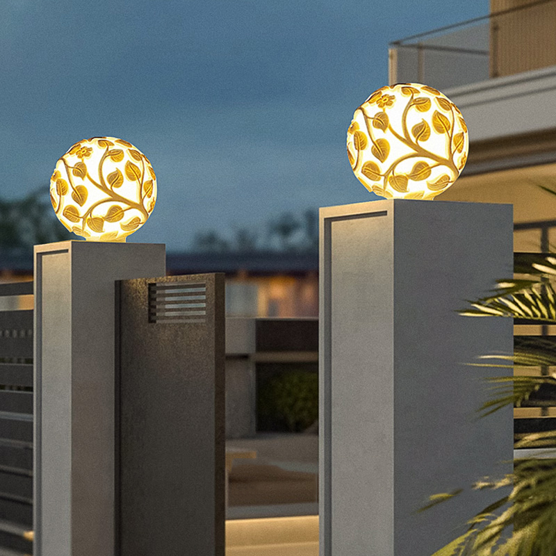 Уличные колонные светильники,  – обзор и цена Decor Lighting Floor Lamps