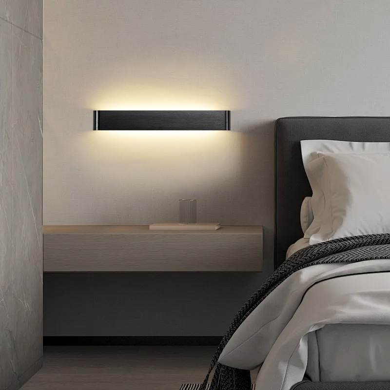 Минималистичные светодиодные н – обзор и цена Decor Lighting Discount