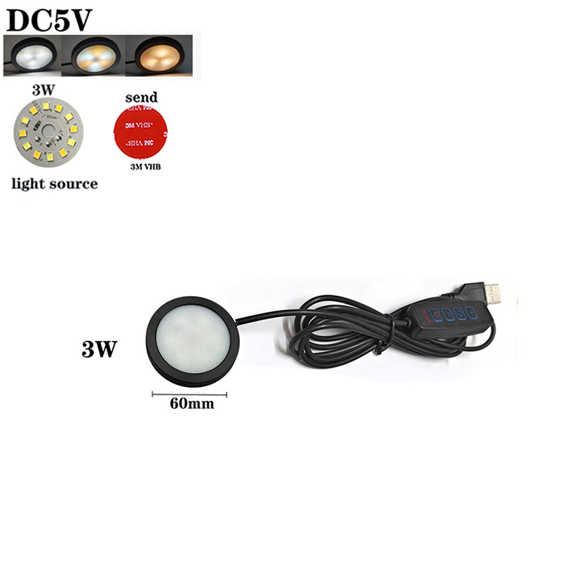Светодиодный светильник USB DC – обзор и цена Colour Changing Bulb