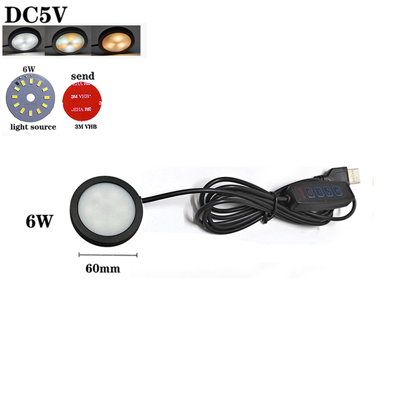 Светодиодный светильник USB DC – обзор и цена Colour Changing Bulb