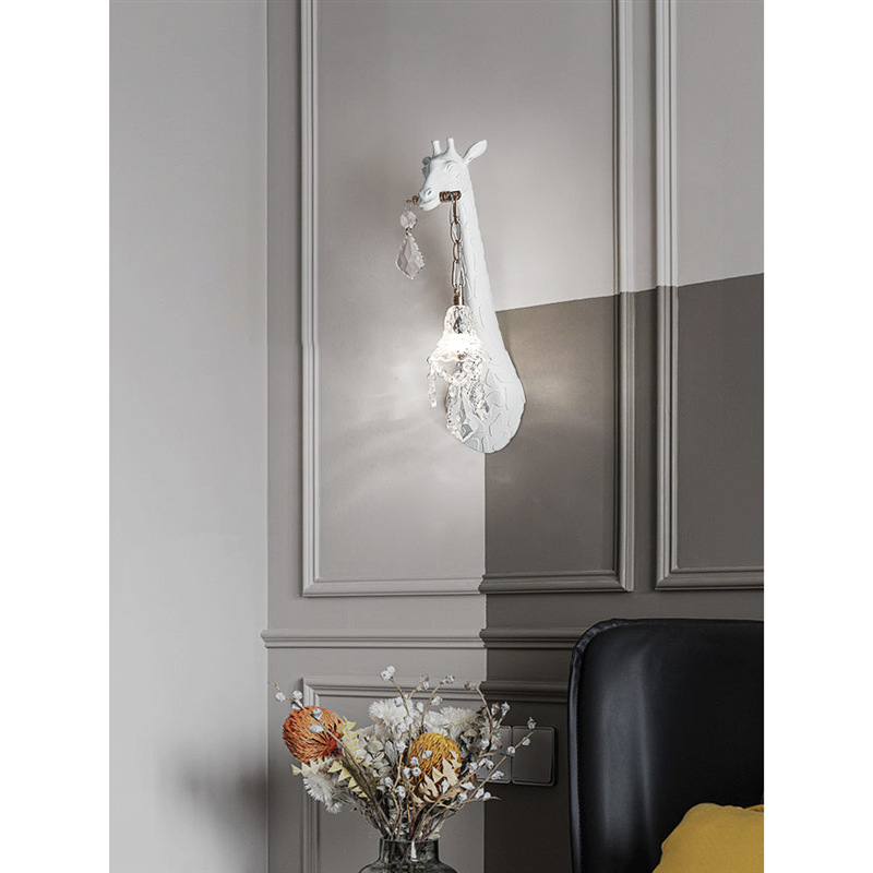 Современный креативный настенн – обзор и цена Lighting Decoration On Wall