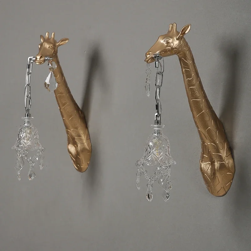Современный креативный настенн – обзор и цена Lighting Decoration On Wall
