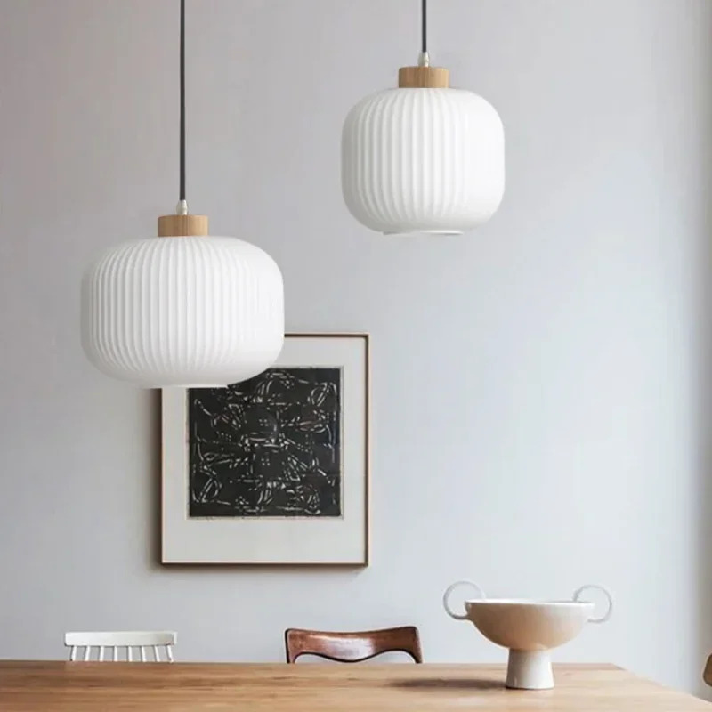 Современные белые стеклянные п – обзор и цена Decor Lighting Fixtures