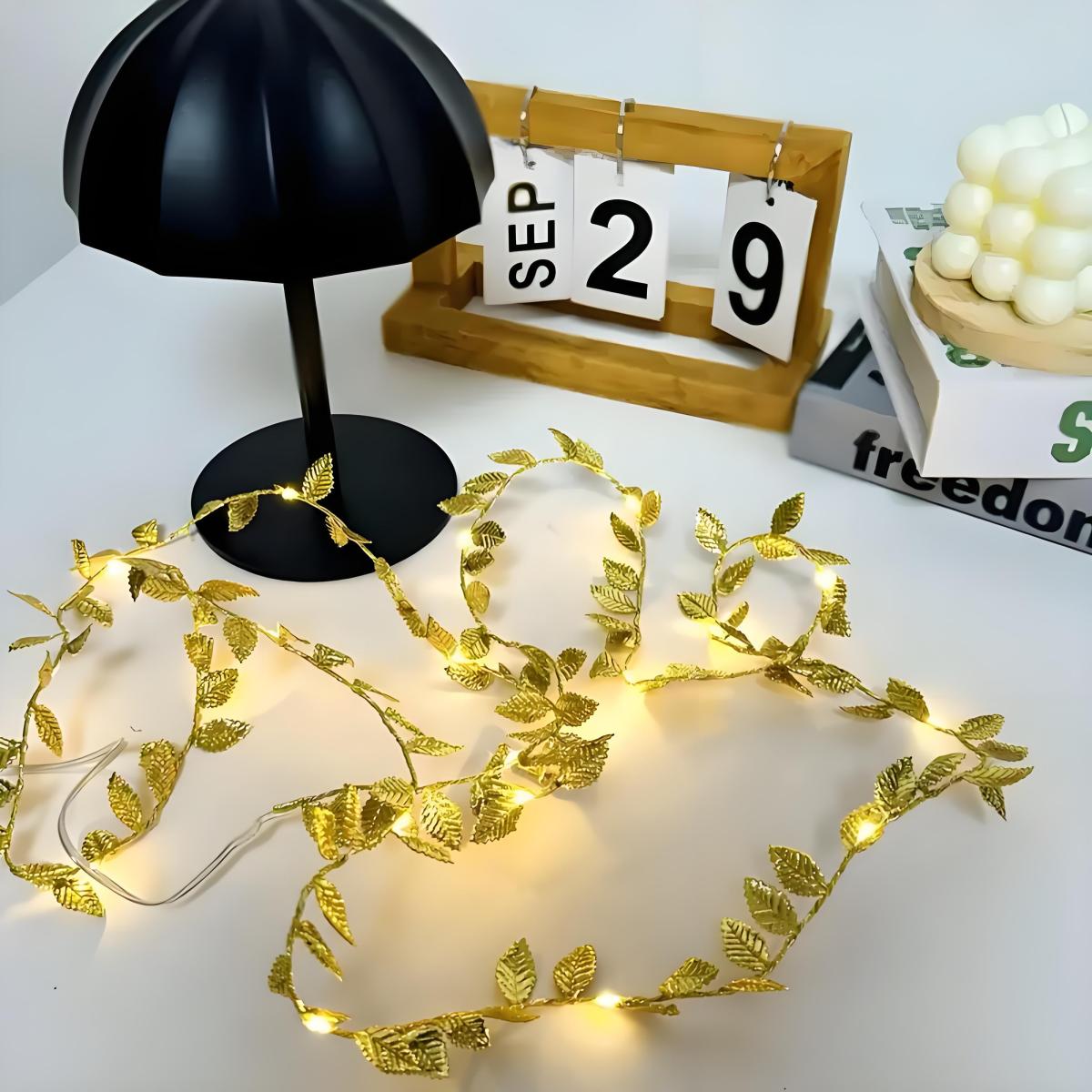 Светодиодные романтические гир – обзор и цена Lighting Decoration For Diwali