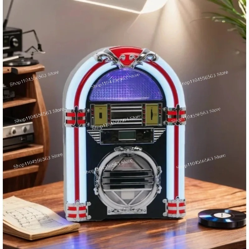 Американский ретро-проигрывате – обзор и цена Restaurant Lighting Decoration