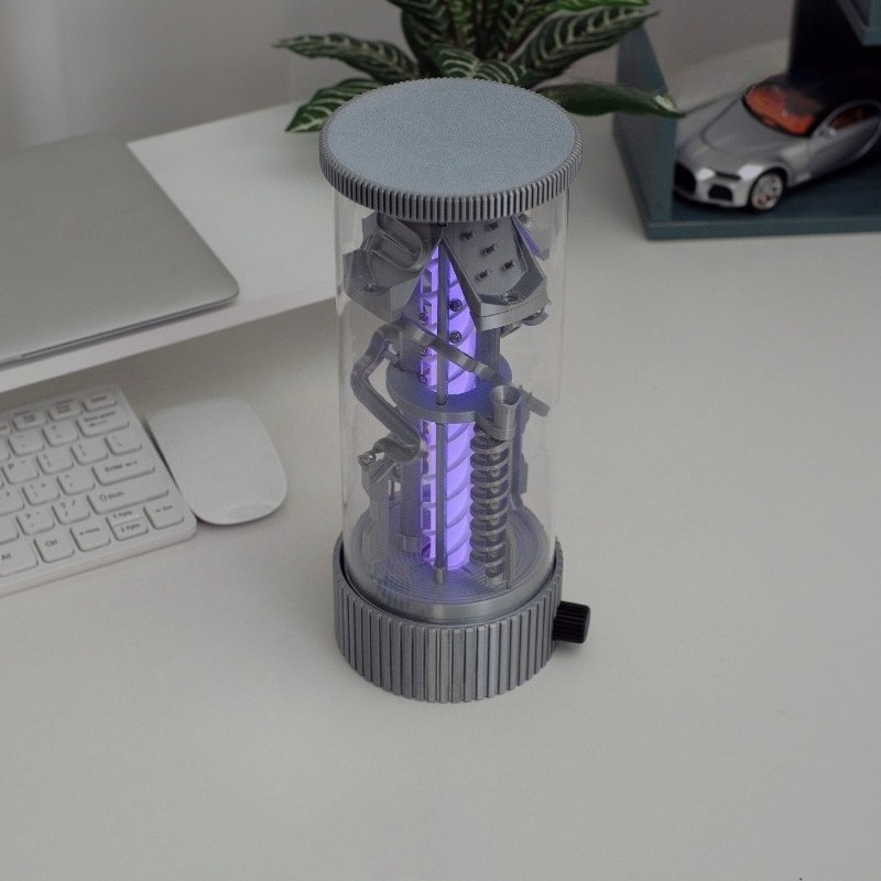 Настольная лампа с вращающимис – обзор и цена Office Lighting Decor