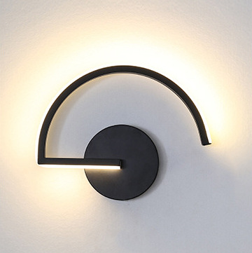 Современный скандинавский свет – обзор и цена Lighting Decoration On Wall