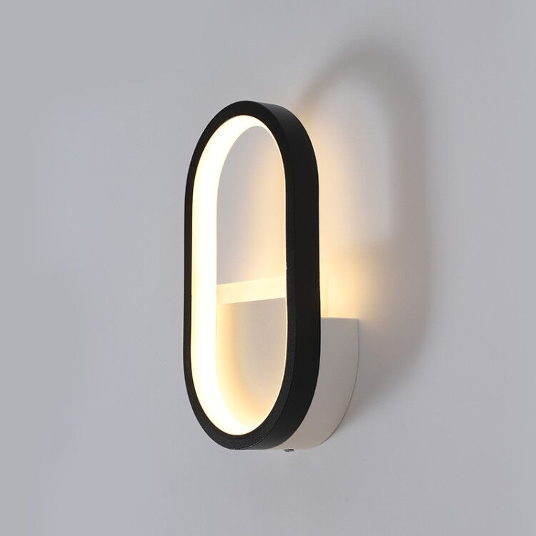 Современный скандинавский свет – обзор и цена Lighting Decoration On Wall