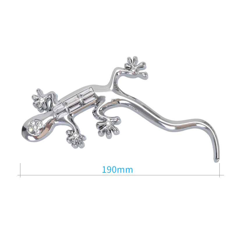 Светодиодный автомобильный гек – обзор и цена Gecko Lighting & Decor