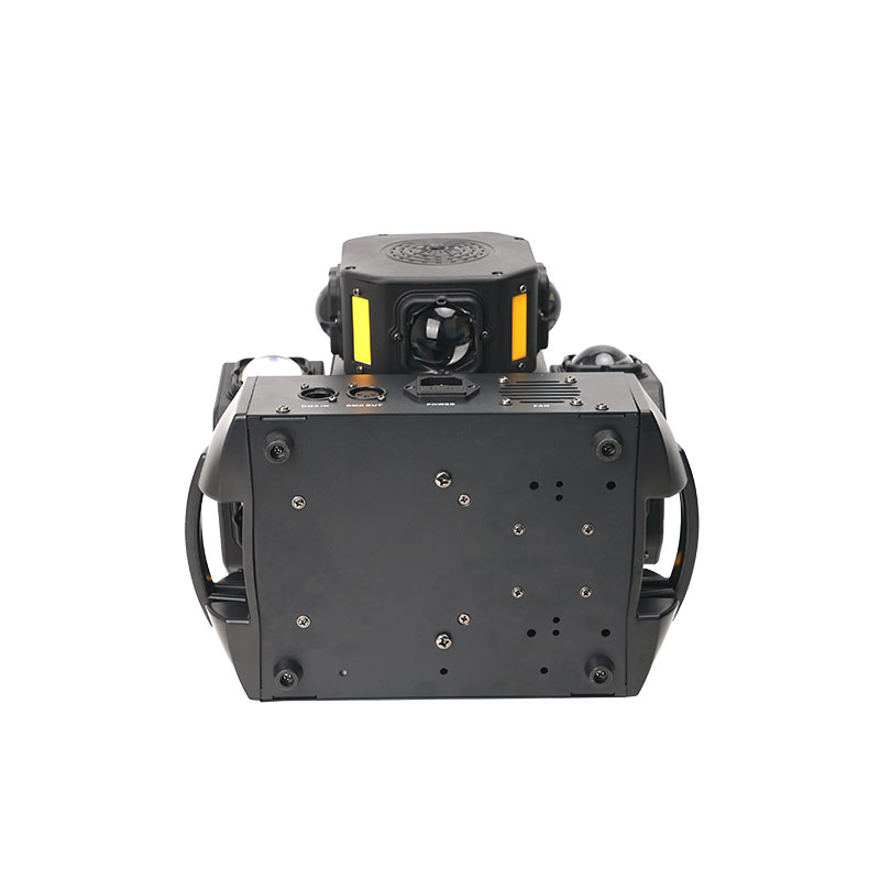 Светодиодный прожектор 200W Fo – обзор и цена Gecko Lighting & Decor