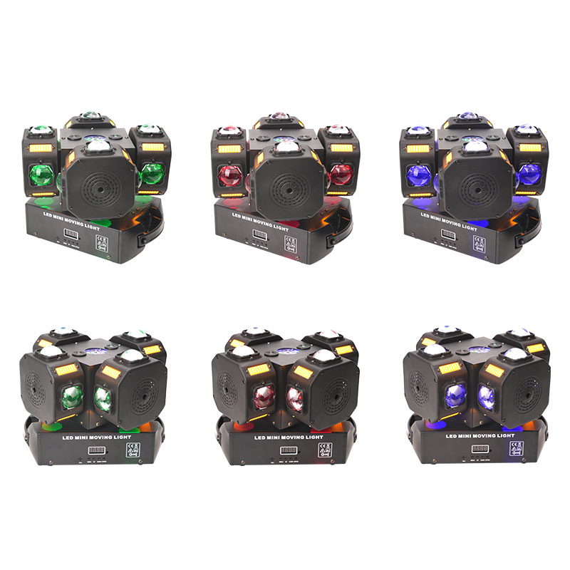 Светодиодный прожектор 200W Fo – обзор и цена Gecko Lighting & Decor