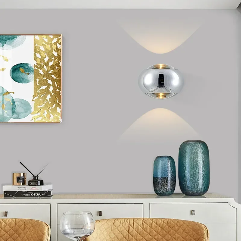 Скандинавский дизайнер, соврем – обзор и цена Lighting Decoration On Wall