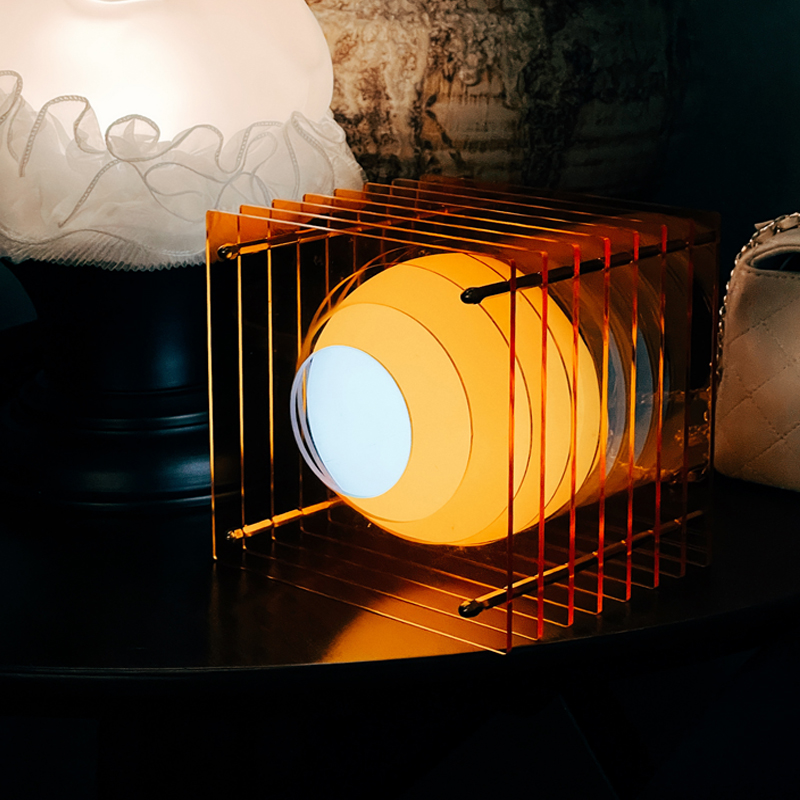 Художественная настольная ламп – обзор и цена Office Lighting Decor