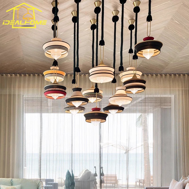 Современные декоративные подве – обзор и цена Japanese Lighting Decor