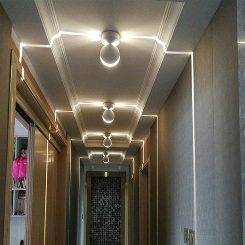 Roukey, черный внутренний свет – обзор и цена Lighting Decoration On Wall
