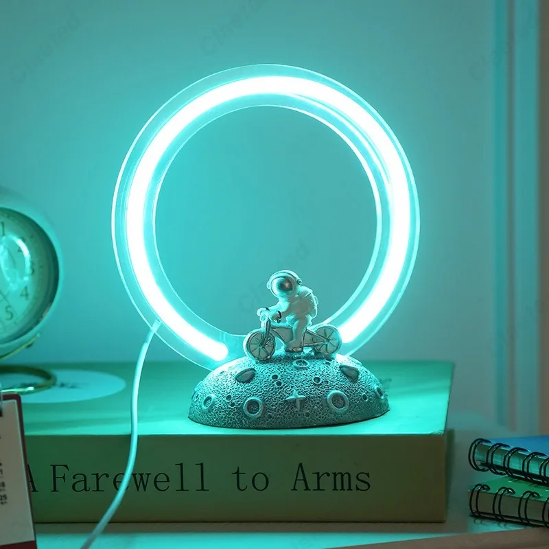 Креативный светодиодный ночник – обзор и цена Decor Lighting Fixtures