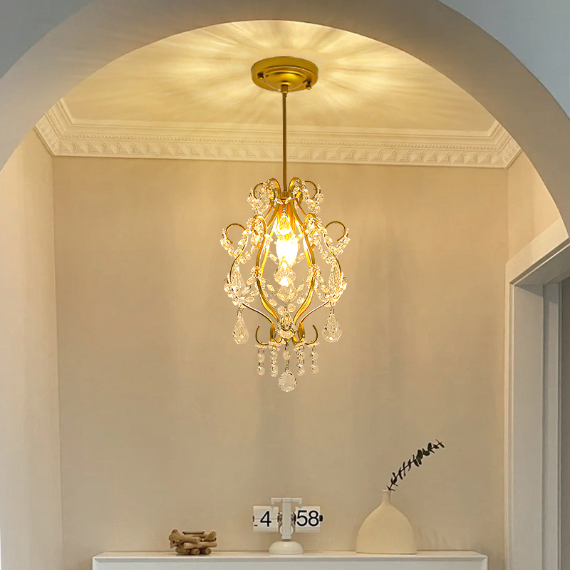 Американская хрустальная мален – обзор и цена Lighting Home Decor Items