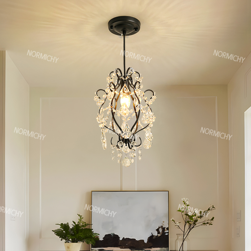 Американская хрустальная мален – обзор и цена Lighting Home Decor Items