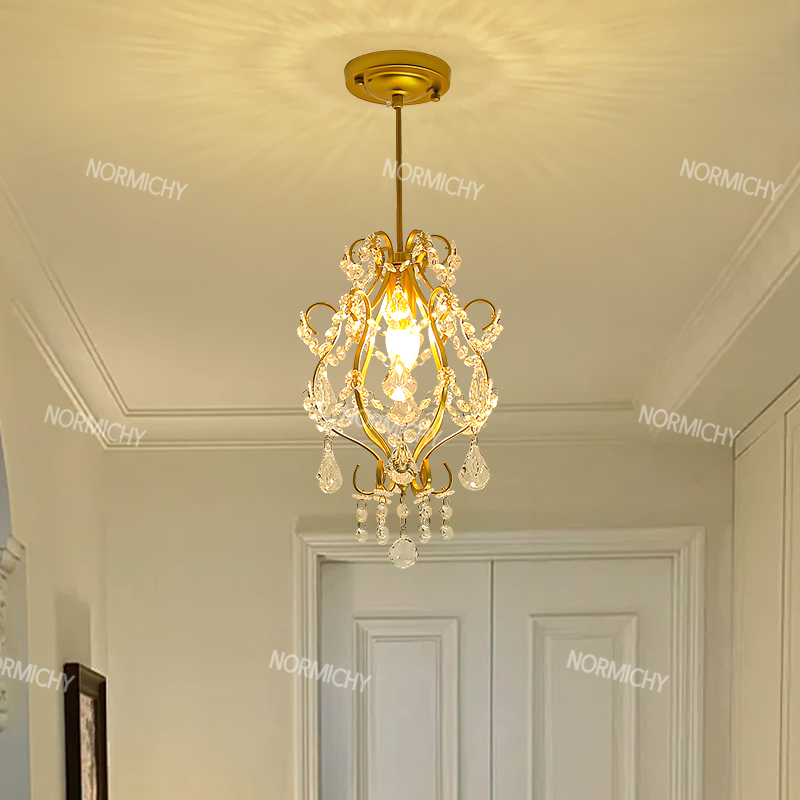Американская хрустальная мален – обзор и цена Lighting Home Decor Items