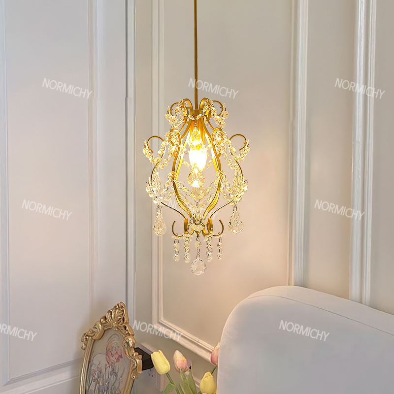 Американская хрустальная мален – обзор и цена Lighting Home Decor Items