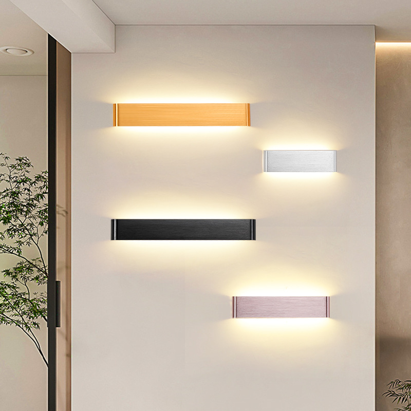 Минималистичные светодиодные н – обзор и цена Decor Lighting Discount