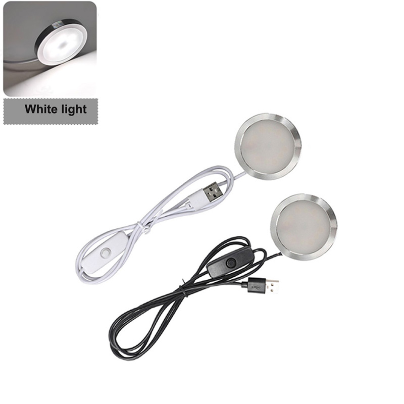 Ультратонкий USB LED мини-свет – обзор и цена Colour Changing Bulb