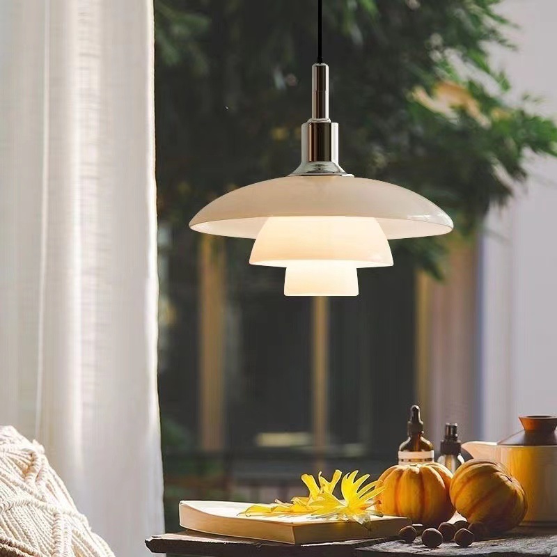 Датский дизайнерский стеклянны – обзор и цена Decor Lighting Fixtures