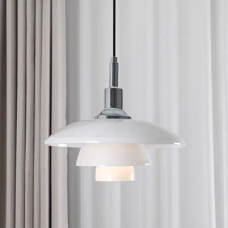 Датский дизайнерский стеклянны – обзор и цена Decor Lighting Fixtures