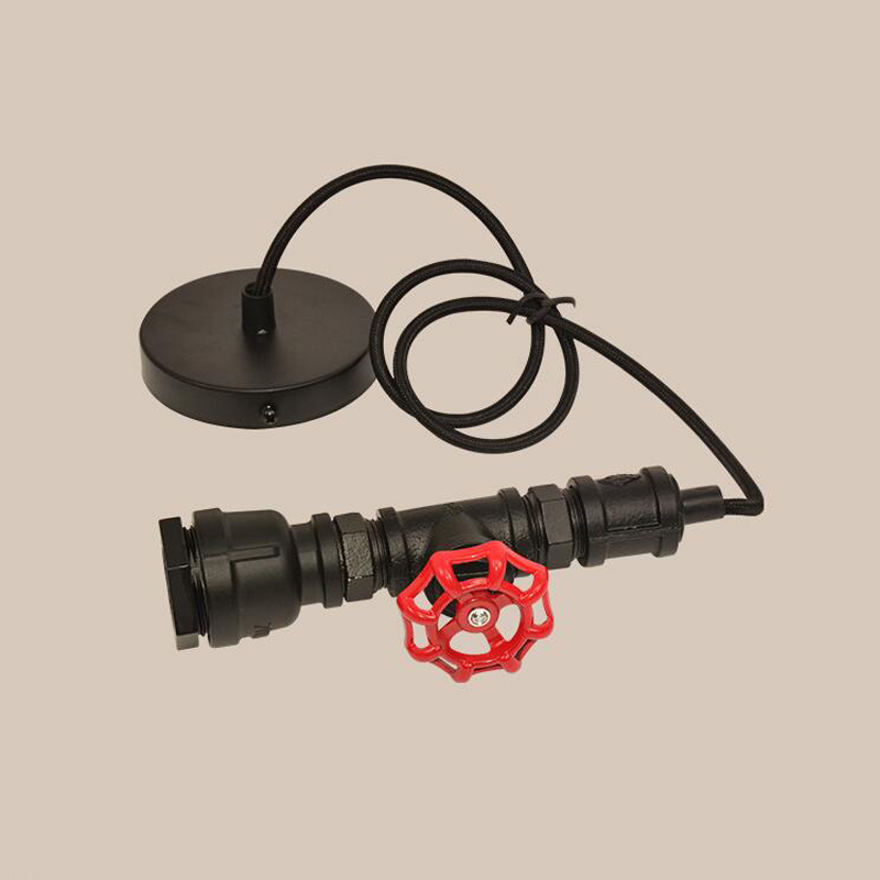 Ретро-лампа в стиле лофт из во – обзор и цена Lighting Home Decor Items