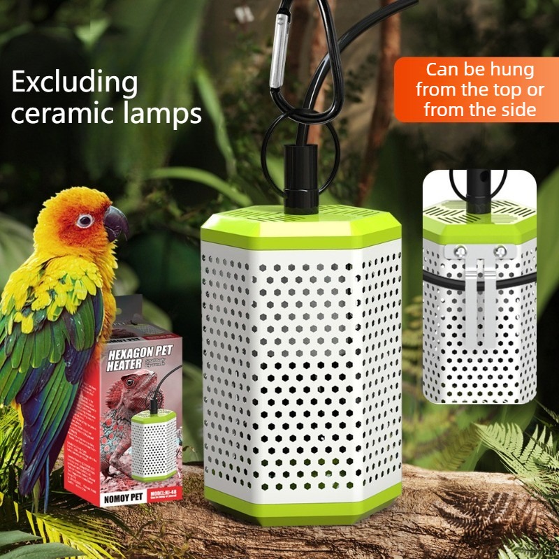 Держатель для лампы для обогре – обзор и цена Gecko Lighting & Decor