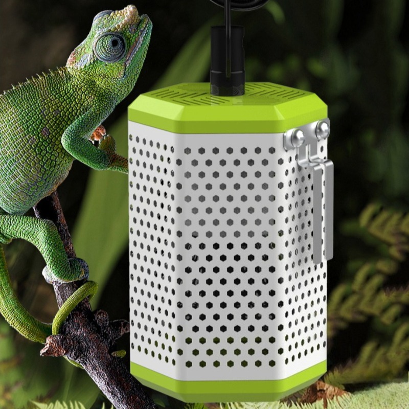 Держатель для лампы для обогре – обзор и цена Gecko Lighting & Decor