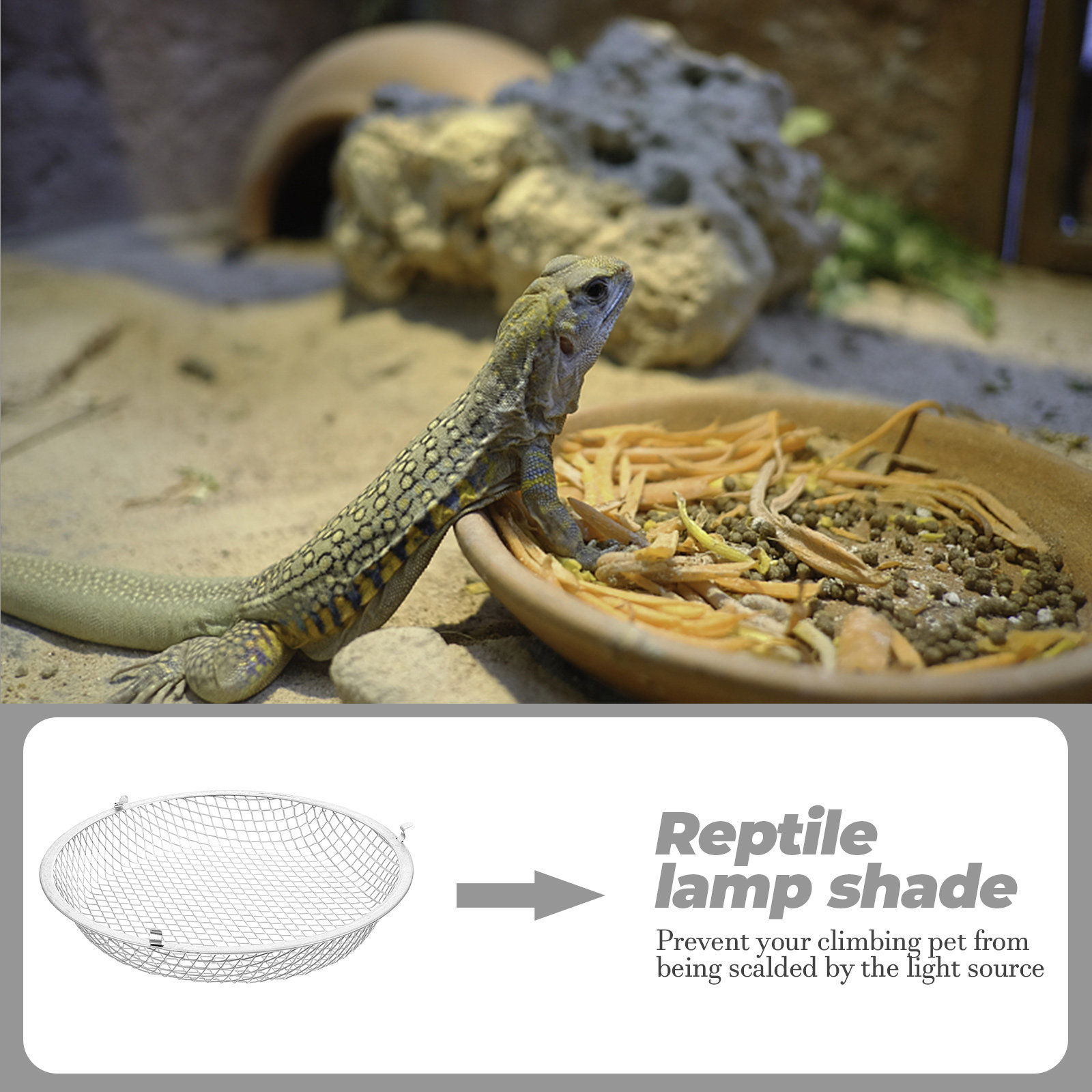 Защитный кожух для лампы для р – обзор и цена Gecko Lighting & Decor