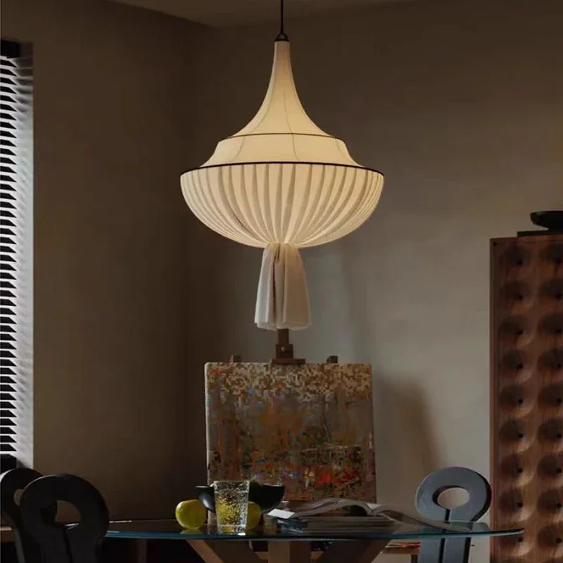 Японская ретро-люстра в стиле  – обзор и цена Japanese Lighting Decor
