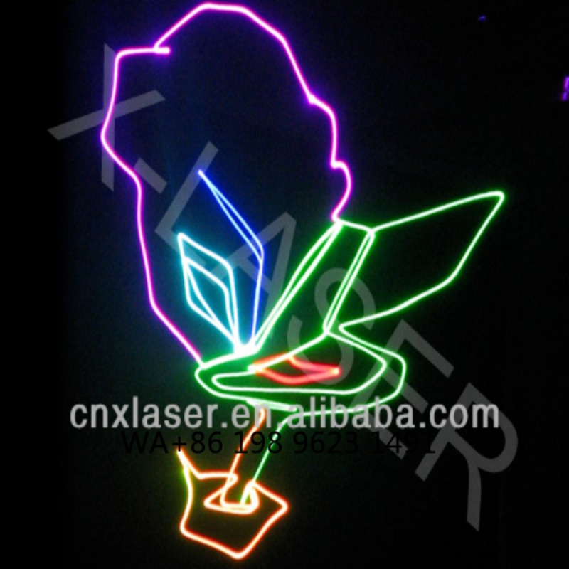 10W RGBW Креативный светодиодн – обзор и цена Lighting Decoration Wedding
