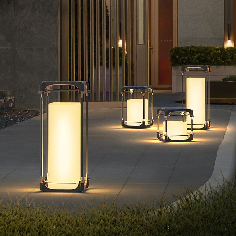 Светящийся торшер во дворе, со – обзор и цена Decor Lighting Floor Lamps