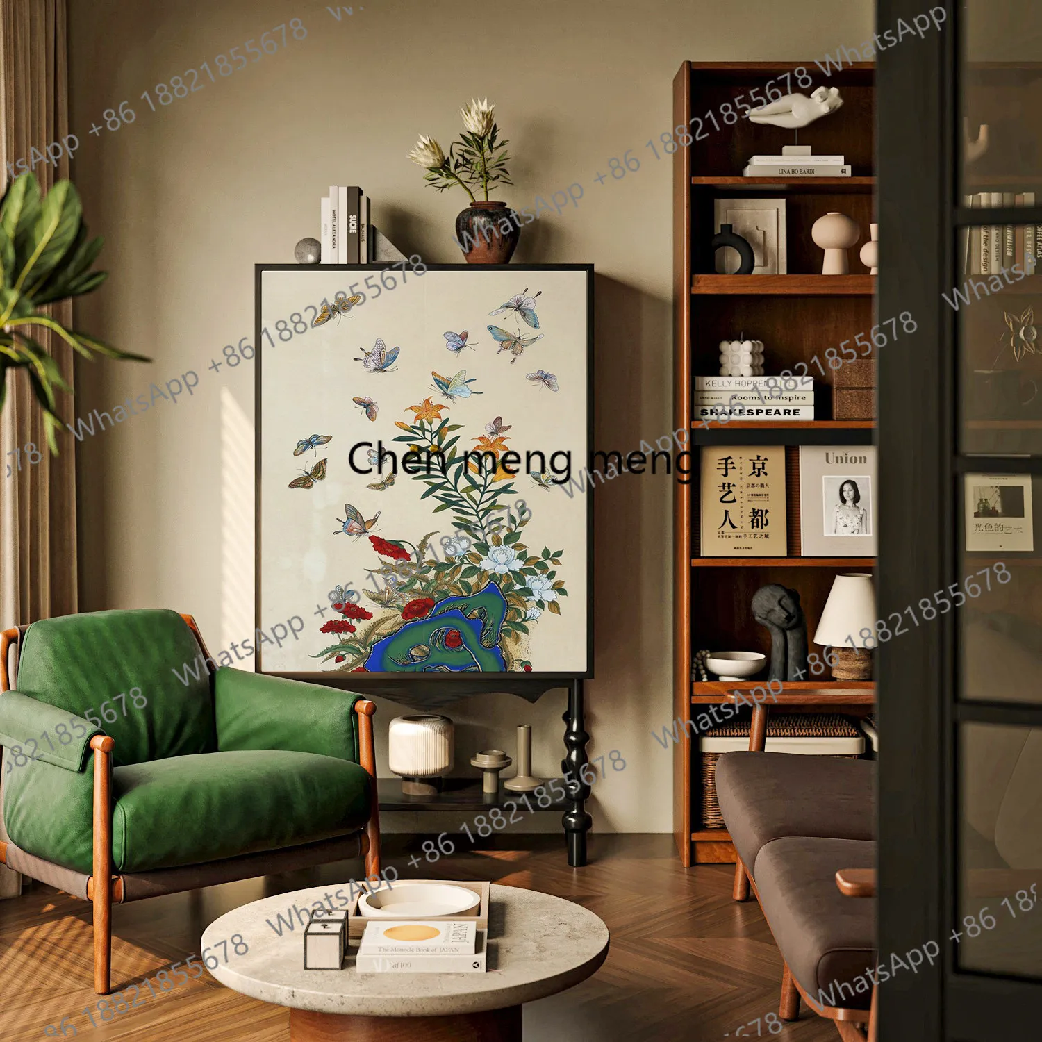 Новинка со скидкой: китайский  – обзор и цена Decor Lighting Discount