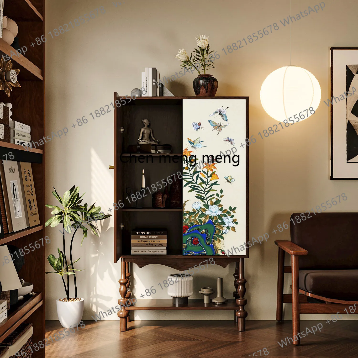 Новинка со скидкой: китайский  – обзор и цена Decor Lighting Discount