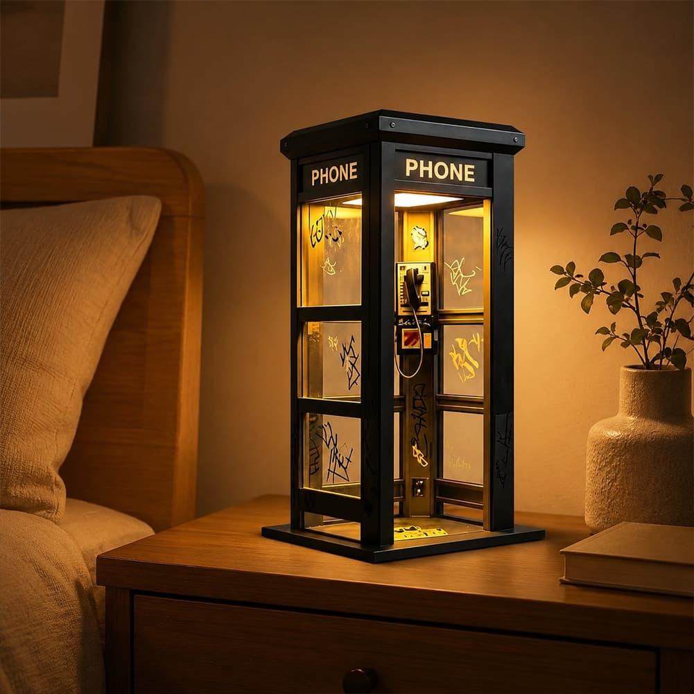 Винтажная настольная лампа в в – обзор и цена Lighting Decoration For Home