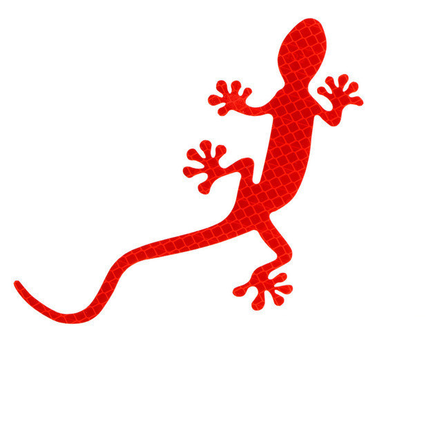Светоотражающий знак безопасно – обзор и цена Gecko Lighting & Decor