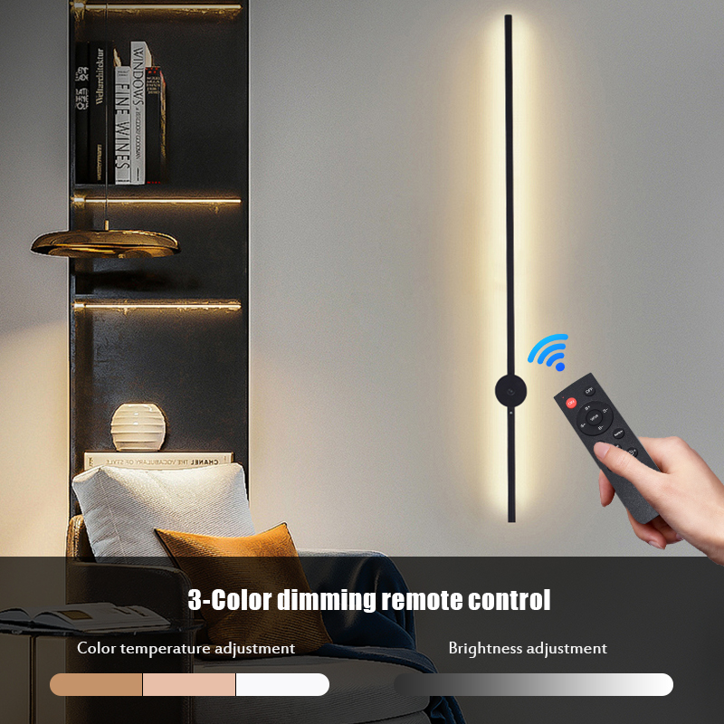 Современные перезаряжаемые све – обзор и цена Lighting Decoration On Wall