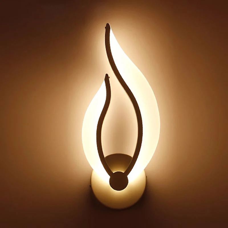 Touch светодиодный современная – обзор и цена Lighting Decoration On Wall