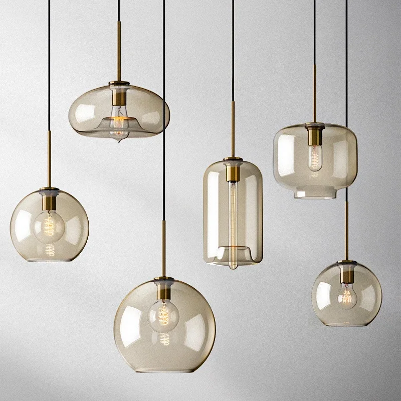 Современный скандинавский подв – обзор и цена Decor Lighting Fixtures