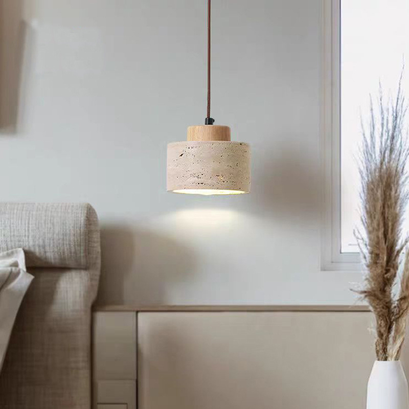 Подвесной светильник из натура – обзор и цена Japanese Lighting Decor