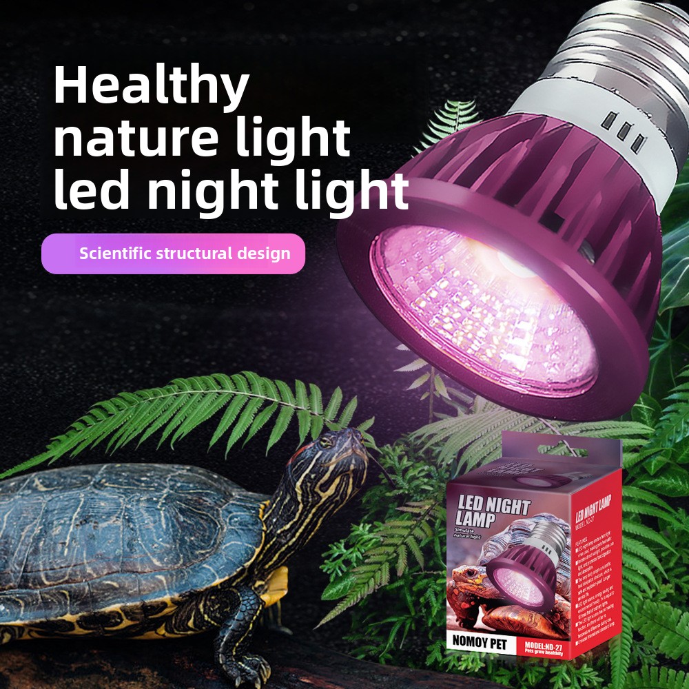 NOMOY Светодиодный ночник с лу – обзор и цена Gecko Lighting & Decor