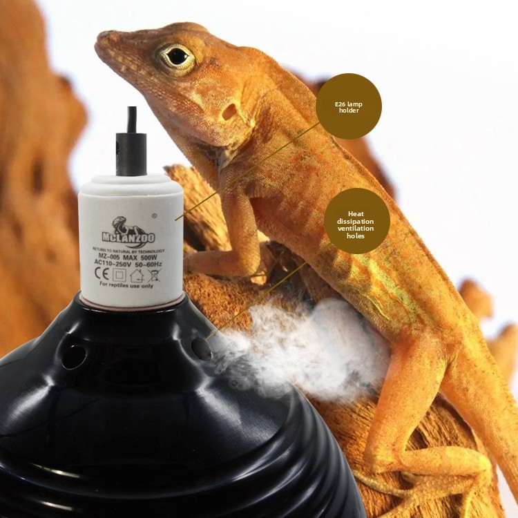 MCLANZOO Дождевой лес UVB свет – обзор и цена Gecko Lighting & Decor