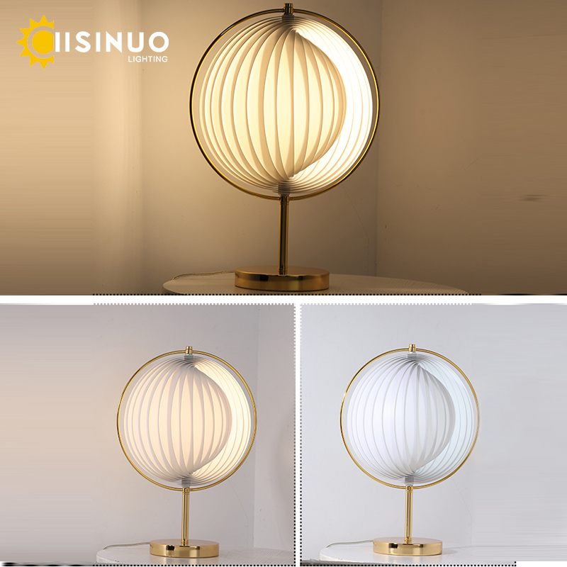 Торшер в форме луны, вращающий – обзор и цена Decor Lighting Floor Lamps