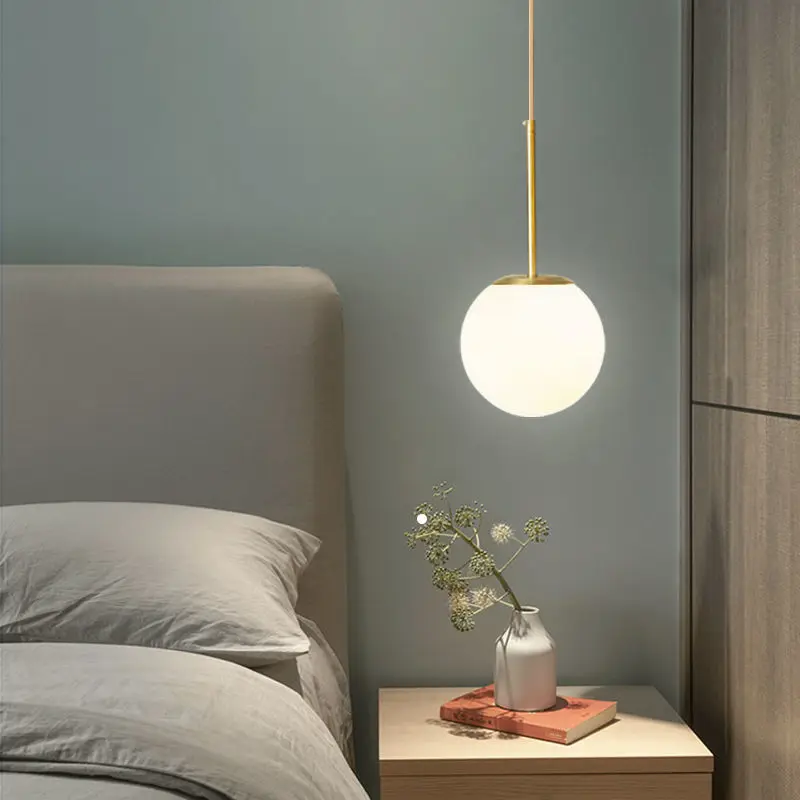 Скандинавский прикроватный под – обзор и цена Decor Lighting Fixtures